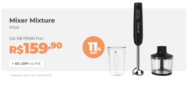 Oferta relâmpago 2